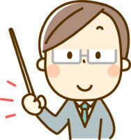 医師の説明を受けるイメージ